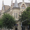 Szekszárd, 헝가리