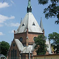 Szolnok, 헝가리