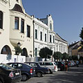 Veszprém, 헝가리