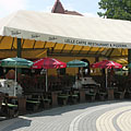 Balatonlelle, 匈牙利