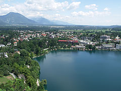  - Bled, Словенија