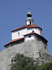  - Kamnik, Словенија