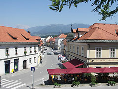  - Kamnik, Словенија