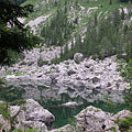 Lake Bohinj (Bohinjsko jezero), Словенија