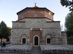 Mosque of Malkoch Bey - Siklós, Мађарска