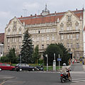 Sopron, Мађарска