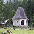 Triglav National Park, Словенија