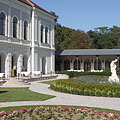 Balatonfüred, Mađarska