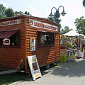 Balatonlelle, Mađarska
