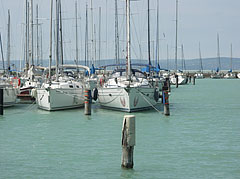 - Balatonvilágos, Mađarska