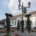 Budimpešta, Mađarska