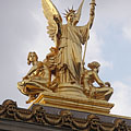 Pariz, Francuska