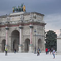 Pariz, Francuska