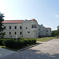 Sárospatak, Mađarska