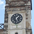 Sárospatak, Mađarska