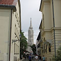 Budapest, Magyarország