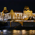 Budapest, Magyarország