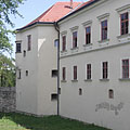 Sárospatak, Magyarország