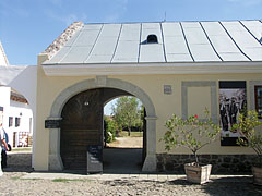 Gyöngyösi polgárház - Szentendre, Magyarország