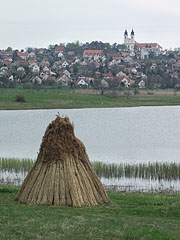  - Tihany, Magyarország