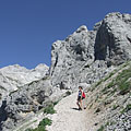 Triglav Nemzeti Park, Szlovénia