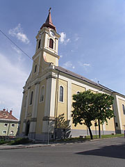  - Várpalota, Magyarország