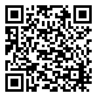 QR-koden på denne side