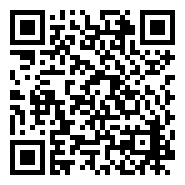 QR-koden på denne side