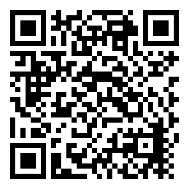 QR-koden på denne side