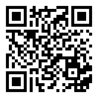 QR kód této stránky
