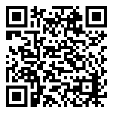 QR kód tejto stránky