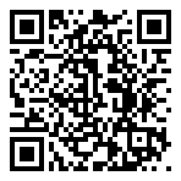 QR-koden på denne side