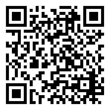 QR-koden på denne side