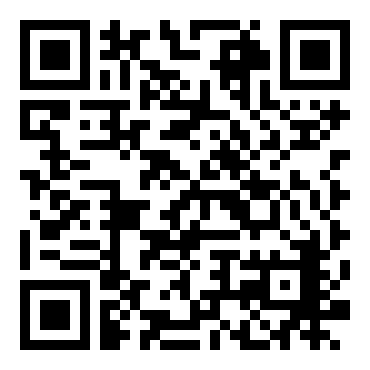 QR-koden på denne side