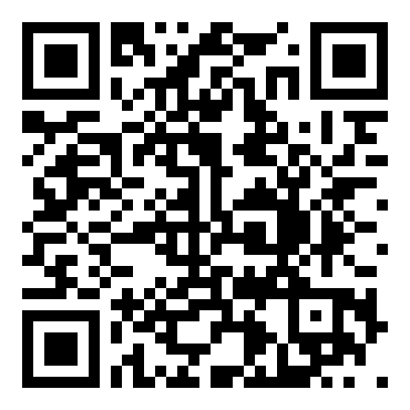 Code QR de cette page