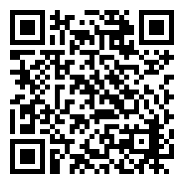 QR kód tejto stránky