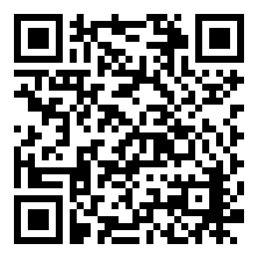 QR-koden på denne side