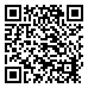 QR-koden på denne side