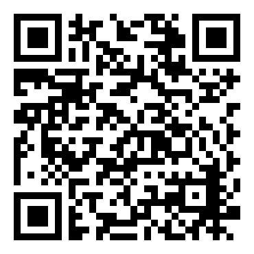 QR kód tejto stránky