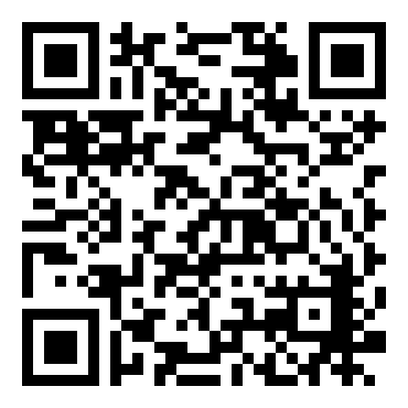 QR kód tejto stránky