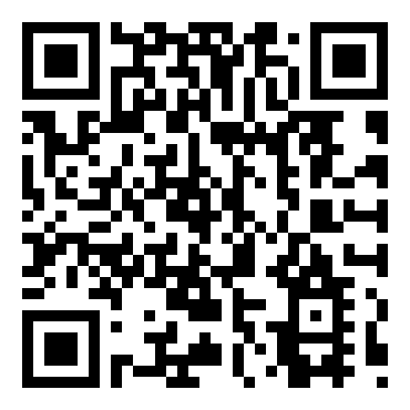 QR kód tejto stránky