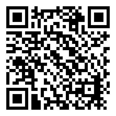 QR-koden på denne side