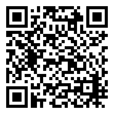 QR-koden på denne side
