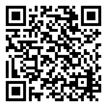 QR kód tejto stránky