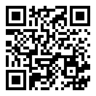 QR-koden på denne side