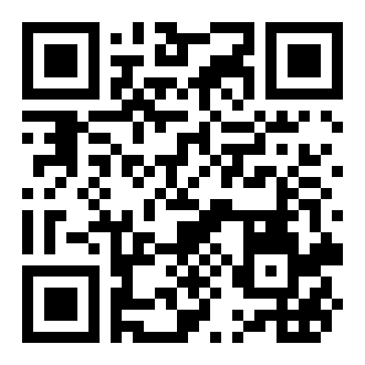 QR-koden på denne side