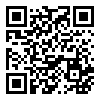 QR-koden på denne side