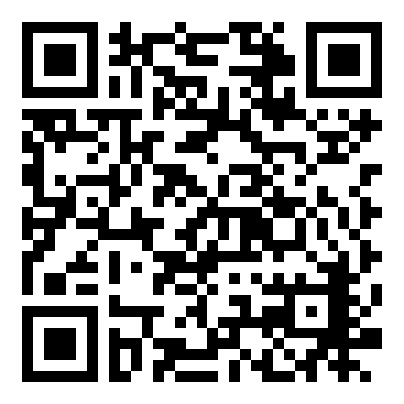 QR kód tejto stránky