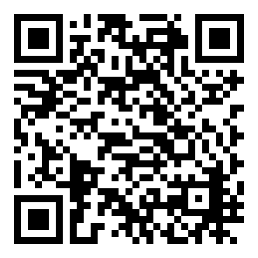 QR-koden på denne side