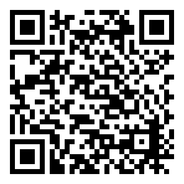 QR-koden på denne side